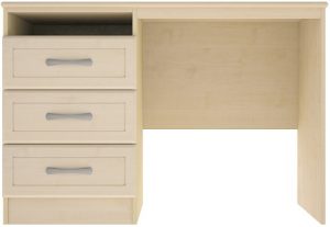 Cannock 48 Dressing Table