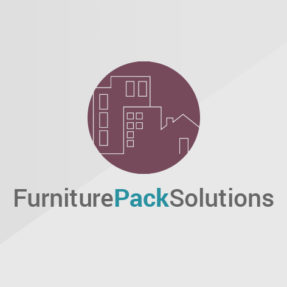 Furniture Pack Solutions Logo