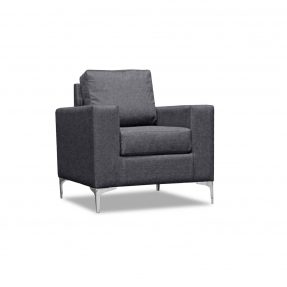 Chelsea Grey Chair