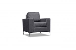 Chelsea Grey Chair