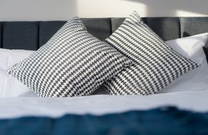 Bed Cushions