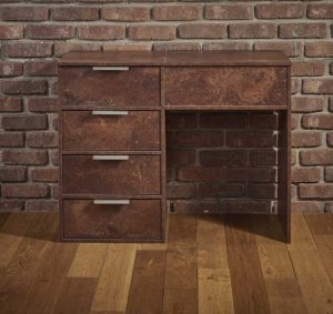 Diego Copper Vanity Unit