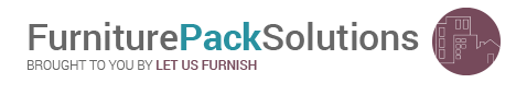 Furniture Pack Solutions Logo
