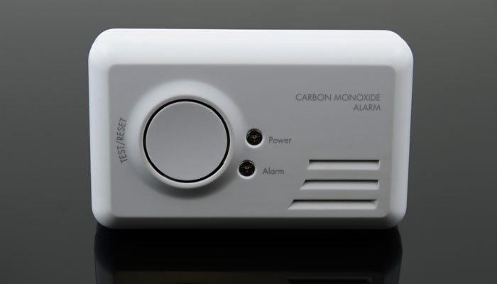 Carbon Monoxide: What you Should Know